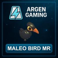 Adopt Me Maleo Bird MR