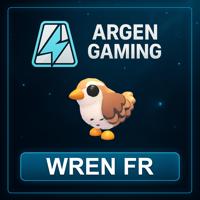 Adopt Me Wren FR