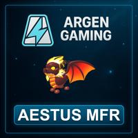 Adopt Me Aestus MFR