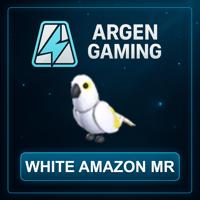 Adopt Me White Amazon MR