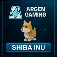 Adopt Me Shiba Inu