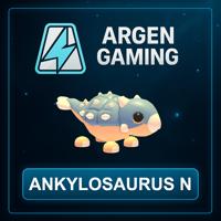 Adopt Me Ankylosaurus N