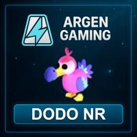 Adopt Me Dodo NR