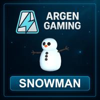 Adopt Me Snowman