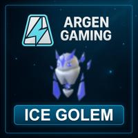 Adopt Me Ice Golem