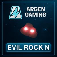Adopt Me Evil Rock N