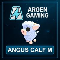 Adopt Me Angus Calf M