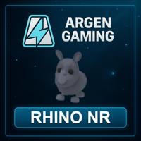 Adopt Me Rhino NR