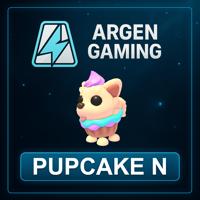 Adopt Me Pupcake N