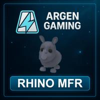 Adopt Me Rhino MFR