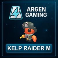 Adopt Me Kelp Raider M