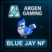 Adopt Me Blue Jay NF