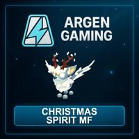 Adopt Me Christmas Spirit MF