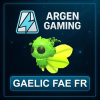 Adopt Me Gaelic Fae FR