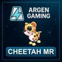 Adopt Me Cheetah MR