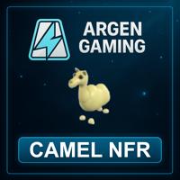 Adopt Me Camel NFR