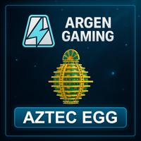 Adopt Me Aztec Egg