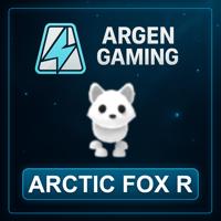 Adopt Me Arctic Fox R
