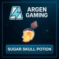 Adopt Me Sugar Skull Potion