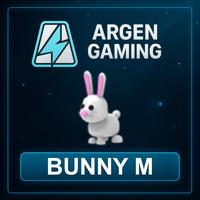 Adopt Me Bunny M