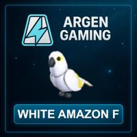 Adopt Me White Amazon F