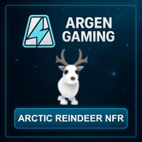 Adopt Me Arctic Reindeer NFR