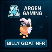 Adopt Me Billy Goat NFR