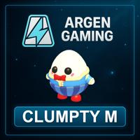 Adopt Me Clumpty M
