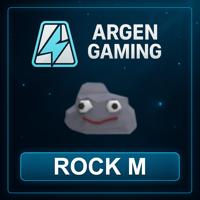 Adopt Me Rock M