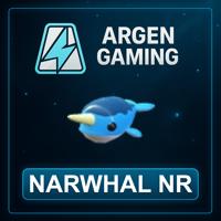 Adopt Me Narwhal NR