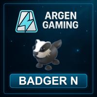 Adopt Me Badger N