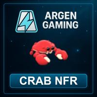 Adopt Me Crab NFR