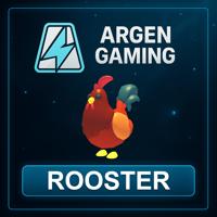 Adopt Me Rooster
