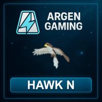Adopt Me Hawk N