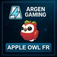 Adopt Me Apple Owl FR
