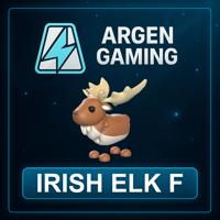 Adopt Me Irish Elk F