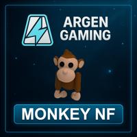 Adopt Me Monkey NF