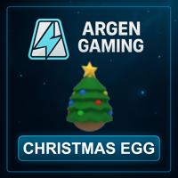 Adopt Me Christmas Egg