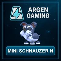 Adopt Me Mini Schnauzer N