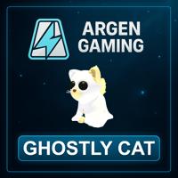 Adopt Me Ghostly Cat