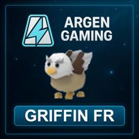 Adopt Me Griffin FR