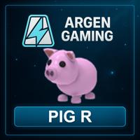 Adopt Me Pig R
