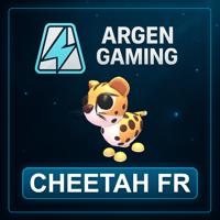 Adopt Me Cheetah FR