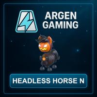 Adopt Me Headless Horse N