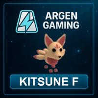 Adopt Me Kitsune F