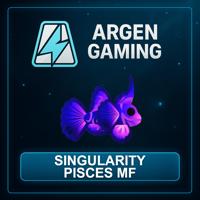 Adopt Me Singularity Pisces MF