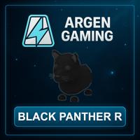 Adopt Me Black Panther R
