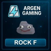 Adopt Me Rock F