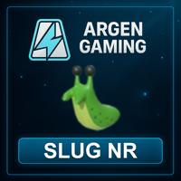 Adopt Me Slug NR
