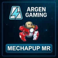 Adopt Me Mechapup MR